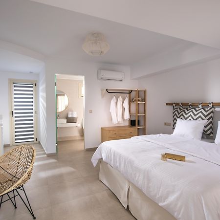 Sarpidon Apartments Malia Exterior foto