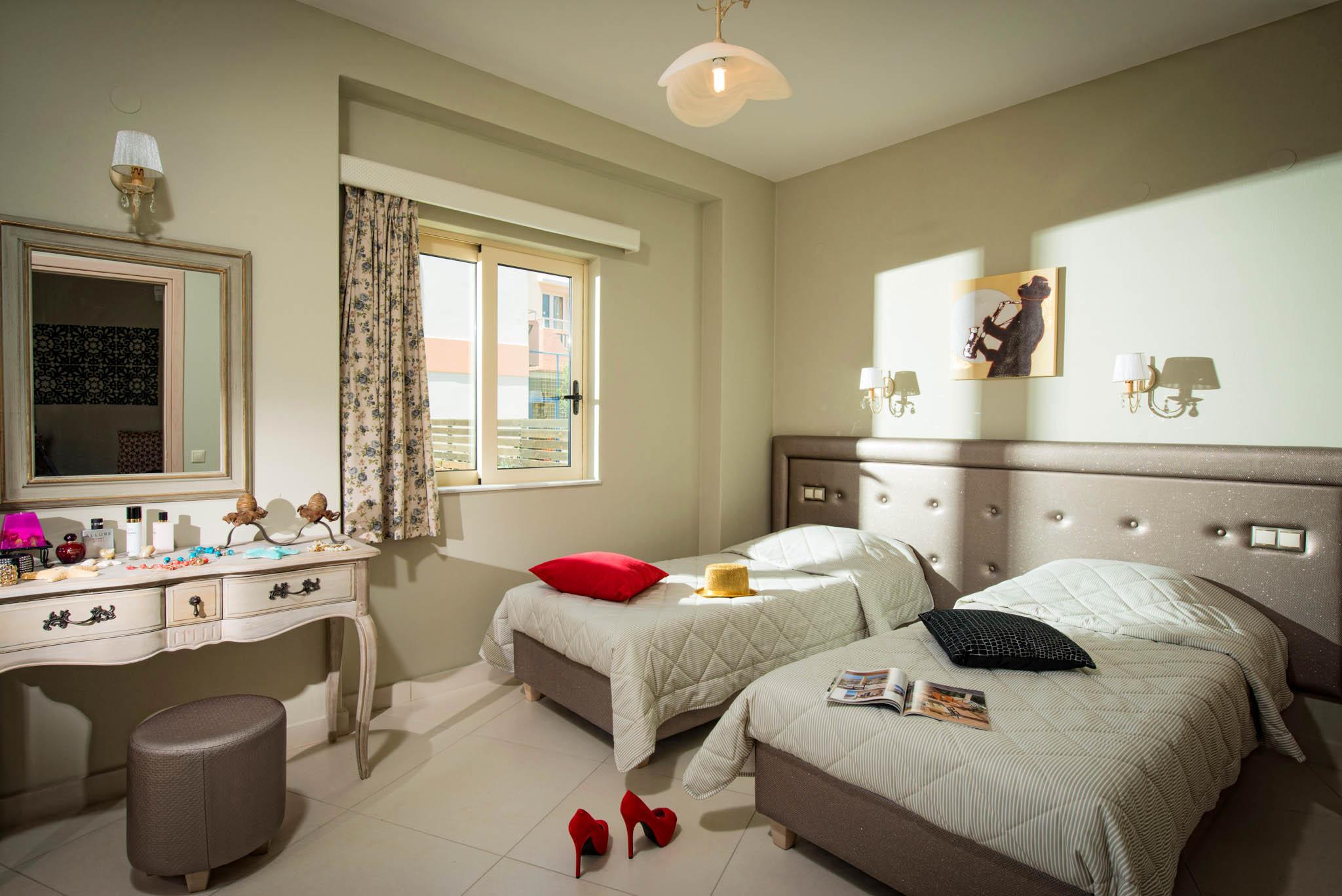Sarpidon Apartments Malia Exterior foto