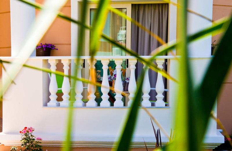 Sarpidon Apartments Malia Exterior foto