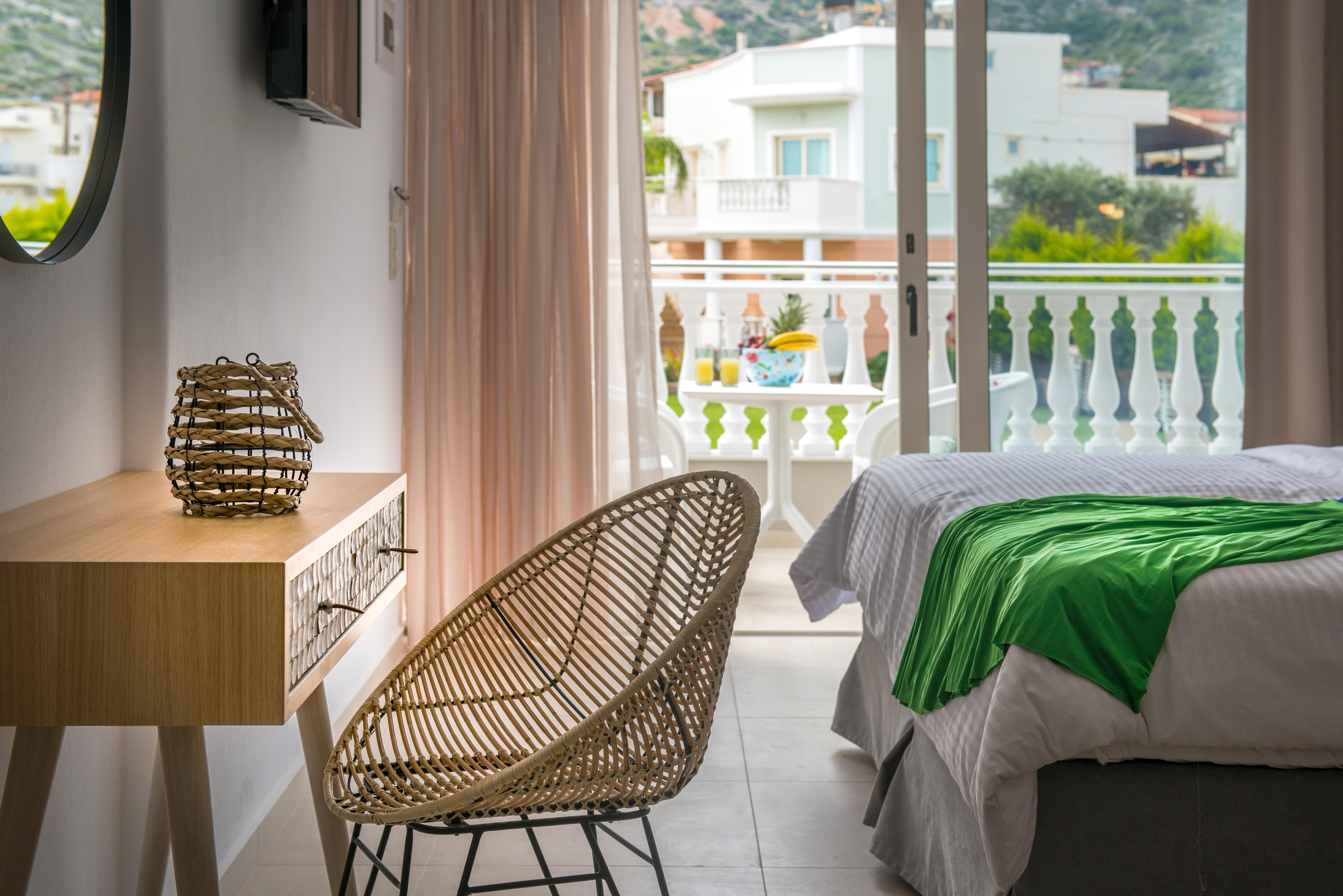 Sarpidon Apartments Malia Exterior foto